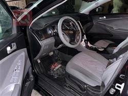 هیۆندای سۆناتا